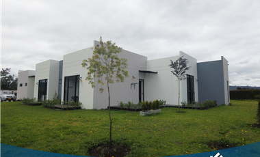 Vendo Hermosa Casa Condominio Campestre Parcelación El Juncal