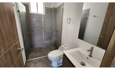 Apartatamento con vista al mar Cerca a Bello Horizonte 005