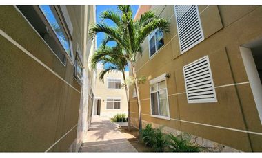 Apartatamento con vista al mar Cerca a Bello Horizonte 005