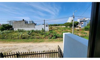 Apartatamento con vista al mar Cerca a Bello Horizonte 005