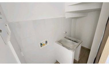 Apartatamento con vista al mar Cerca a Bello Horizonte 005