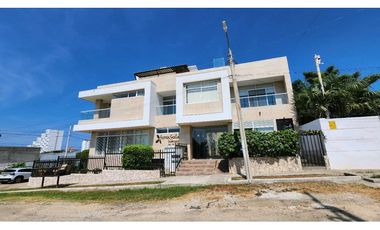 Apartatamento con vista al mar Cerca a Bello Horizonte 005