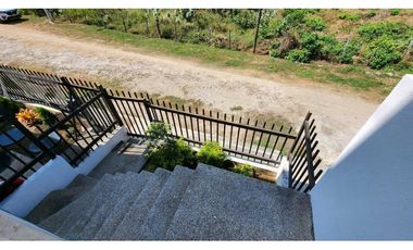 Apartatamento con vista al mar Cerca a Bello Horizonte 005