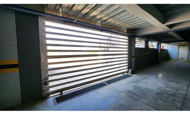 Apartatamento con vista al mar Cerca a Bello Horizonte 005