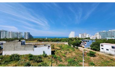 Apartatamento con vista al mar Cerca a Bello Horizonte 005