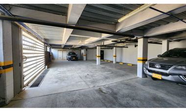 Apartatamento con vista al mar Cerca a Bello Horizonte 005