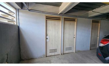 Apartatamento con vista al mar Cerca a Bello Horizonte 005