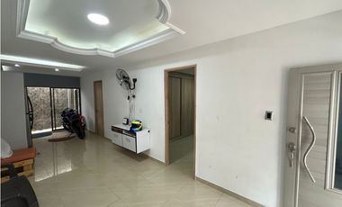 Ciudadela 20 de Julio - Casa en venta - Barranquilla.