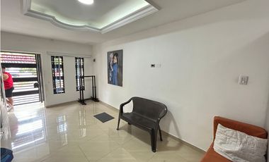 Ciudadela 20 de Julio - Casa en venta - Barranquilla.