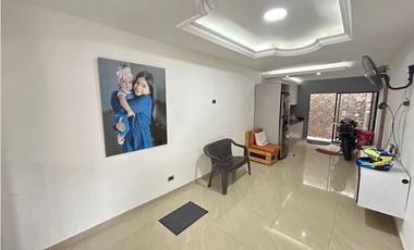 Ciudadela 20 de Julio - Casa en venta - Barranquilla.