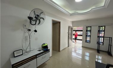Ciudadela 20 de Julio - Casa en venta - Barranquilla.