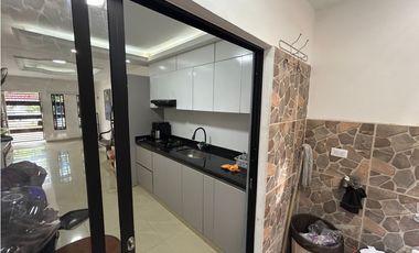 Ciudadela 20 de Julio - Casa en venta - Barranquilla.