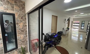 Ciudadela 20 de Julio - Casa en venta - Barranquilla.