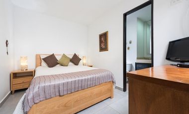 Hermosa casa finca de un solo nivel