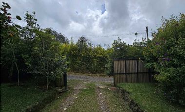 FINCA EN VENTA LA CEJA ANTIOQUIA, SECTOR ALTOS DE EL TAMBO