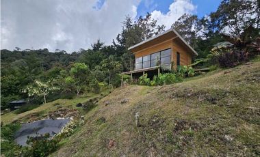 FINCA EN VENTA LA CEJA ANTIOQUIA, SECTOR ALTOS DE EL TAMBO
