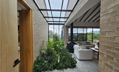 FINCA EN VENTA LA CEJA ANTIOQUIA, SECTOR ALTOS DE EL TAMBO