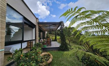 FINCA EN VENTA LA CEJA ANTIOQUIA, SECTOR ALTOS DE EL TAMBO