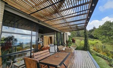 FINCA EN VENTA LA CEJA ANTIOQUIA, SECTOR ALTOS DE EL TAMBO