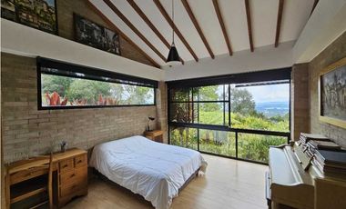 FINCA EN VENTA LA CEJA ANTIOQUIA, SECTOR ALTOS DE EL TAMBO