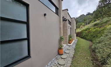 FINCA EN VENTA LA CEJA ANTIOQUIA, SECTOR ALTOS DE EL TAMBO