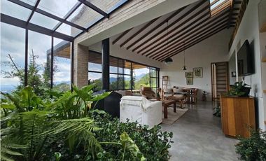 FINCA EN VENTA LA CEJA ANTIOQUIA, SECTOR ALTOS DE EL TAMBO