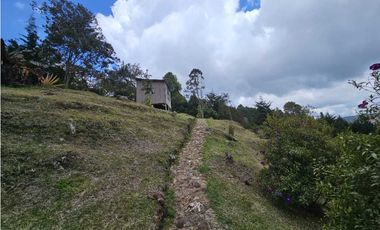 FINCA EN VENTA LA CEJA ANTIOQUIA, SECTOR ALTOS DE EL TAMBO