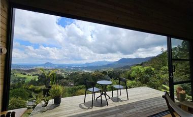 FINCA EN VENTA LA CEJA ANTIOQUIA, SECTOR ALTOS DE EL TAMBO