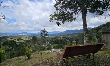 FINCA EN VENTA LA CEJA ANTIOQUIA, SECTOR ALTOS DE EL TAMBO