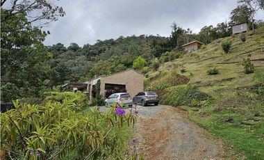 FINCA EN VENTA LA CEJA ANTIOQUIA, SECTOR ALTOS DE EL TAMBO