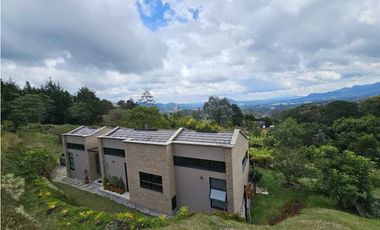 FINCA EN VENTA LA CEJA ANTIOQUIA, SECTOR ALTOS DE EL TAMBO