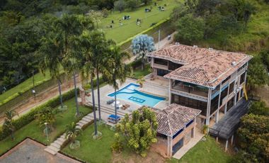 Finca en San Jerónimo