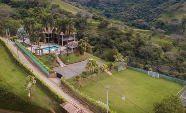 Finca en San Jerónimo