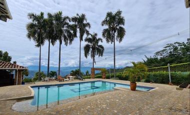 Finca en San Jerónimo