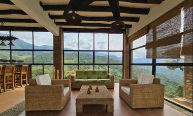 Finca en San Jerónimo