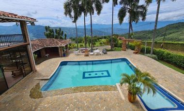Finca en San Jerónimo