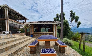 Finca en San Jerónimo