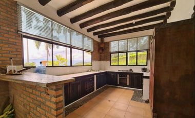 Finca en San Jerónimo