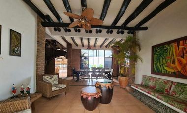 Finca en San Jerónimo