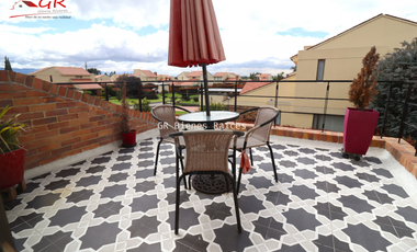 Rento o Vendo Casa Vizcaya Cota Cundinamarca
