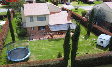 Rento o Vendo Casa Vizcaya Cota Cundinamarca