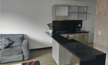 VENDO APTO 47 M2 AVAZU CHIA |521|