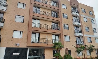 VENDO APTO 47 M2 AVAZU CHIA |521|