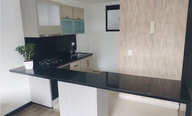 VENDO APTO 47 M2 AVAZU CHIA |521|