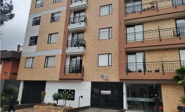 VENDO APTO 47 M2 AVAZU CHIA |521|