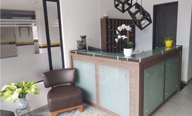 VENDO APTO 47 M2 AVAZU CHIA |521|
