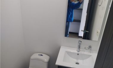 VENDO APTO 47 M2 AVAZU CHIA |521|