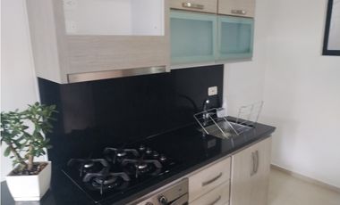 VENDO APTO 47 M2 AVAZU CHIA |521|