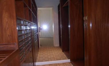ALQUILER: U$8.500 paquete, sin muebles - Importante PISO estilo racionalista en la mejor zona de embajadas de Barrancas CON JARDÍN PROPIO!! -