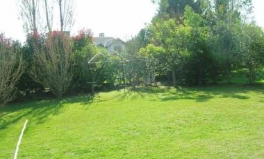 Casa en venta en Nordelta, Caletas